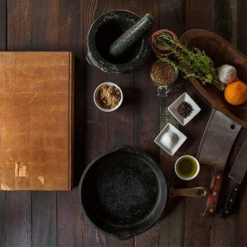 廚房用品範例商品 4